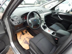 Ford S-Max 2.0TDCI* 177000km.* , снимка 9