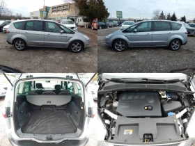 Ford S-Max 2.0TDCI* 177000km.* , снимка 7