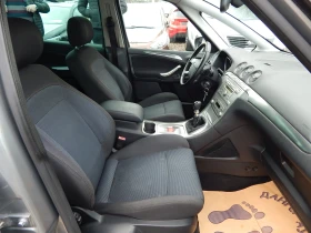 Ford S-Max 2.0TDCI* 177000km.* , снимка 15