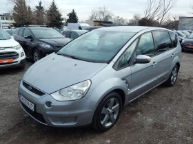 Ford S-Max 2.0TDCI* 177000km.* , снимка 1