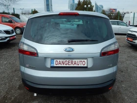 Ford S-Max 2.0TDCI* 177000km.* , снимка 5