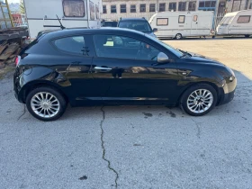 Alfa Romeo MiTo 1.3multijet 84hp Euro5b , снимка 6