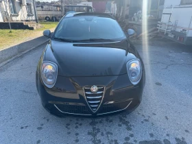 Alfa Romeo MiTo 1.3multijet 84hp Euro5b , снимка 8