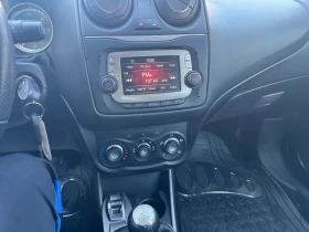 Alfa Romeo MiTo 1.3multijet 84hp Euro5b , снимка 14