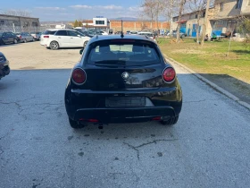 Alfa Romeo MiTo 1.3multijet 84hp Euro5b , снимка 4