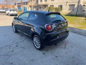 Alfa Romeo MiTo 1.3multijet 84hp Euro5b , снимка 3