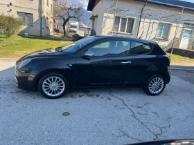 Alfa Romeo MiTo 1.3multijet 84hp Euro5b , снимка 2