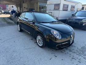 Alfa Romeo MiTo 1.3multijet 84hp Euro5b , снимка 7