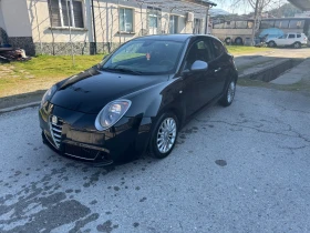 Alfa Romeo MiTo 1.3multijet 84hp Euro5b , снимка 1