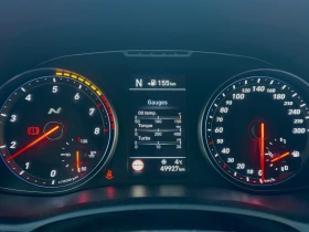 Hyundai I30 N Performance, снимка 8