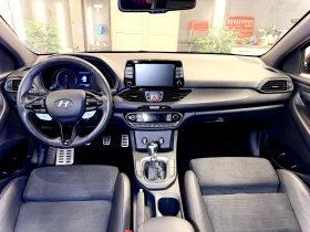 Hyundai I30 N Performance, снимка 5
