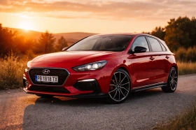 Hyundai I30 N Performance, снимка 2