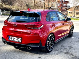 Hyundai I30 N Performance, снимка 3
