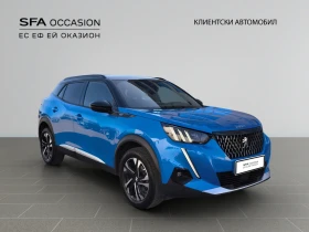 Peugeot 2008 GT 1.2 PureTech 155 EAT8 EURO6//, снимка 3