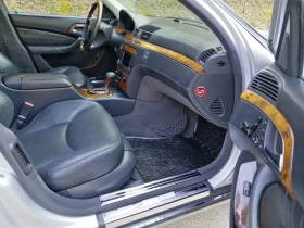 Mercedes-Benz S 500 4.3 Facelift  LONG 4-Matic  Газ, снимка 8