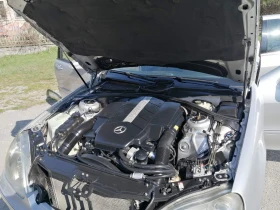 Mercedes-Benz S 500 4.3 Facelift  LONG 4-Matic  Газ, снимка 12