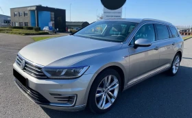 VW Passat /1.4PHEV/218HP/LED/PANO/NAVI/CAM/GTE/HIGHLINE, снимка 1