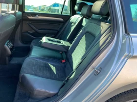 VW Passat /1.4PHEV/218HP/LED/PANO/NAVI/CAM/GTE/HIGHLINE, снимка 16