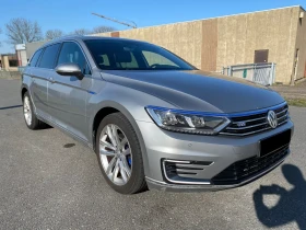 VW Passat /1.4PHEV/218HP/LED/PANO/NAVI/CAM/GTE/HIGHLINE, снимка 2