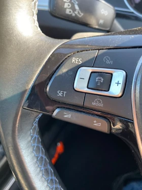 VW Passat /1.4PHEV/218HP/LED/PANO/NAVI/CAM/GTE/HIGHLINE, снимка 11