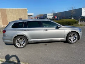 VW Passat /1.4PHEV/218HP/LED/PANO/NAVI/CAM/GTE/HIGHLINE, снимка 5