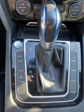 VW Passat /1.4PHEV/218HP/LED/PANO/NAVI/CAM/GTE/HIGHLINE, снимка 9