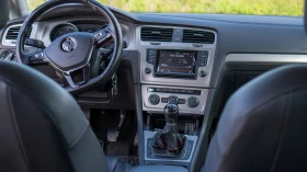 VW Golf 7, снимка 11
