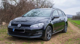 VW Golf 7, снимка 1