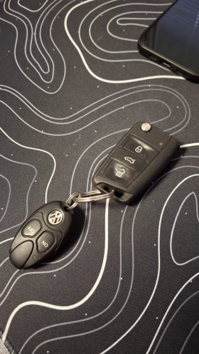 VW Golf 7, снимка 15