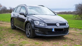 VW Golf 7, снимка 3