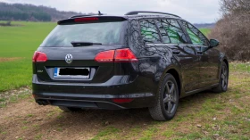 VW Golf 7, снимка 4