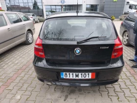 BMW 118, снимка 4