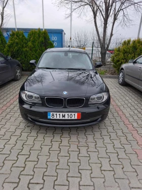 BMW 118, снимка 1