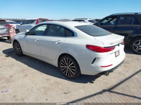 BMW 228 I Gran Coupe xDrive, снимка 3