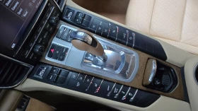 Porsche Panamera S, снимка 13