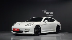 Porsche Panamera S, снимка 1