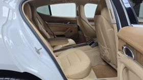 Porsche Panamera S, снимка 14
