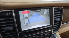 Porsche Panamera S, снимка 12