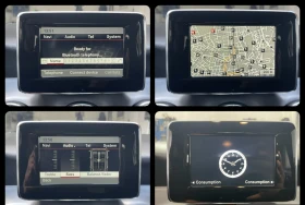 Mercedes-Benz CLA 220 CDI-AMG LINE-FULL LED-AMBIENT-ПОДГРЕВ-TOP, снимка 9