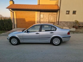 BMW 320 Touchscreen* CAR PLAY* ANDROID* CAMERA, снимка 2