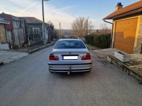 BMW 320 Touchscreen* CAR PLAY* ANDROID* CAMERA, снимка 4