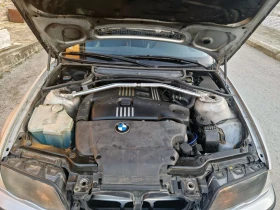 BMW 320 Touchscreen* CAR PLAY* ANDROID* CAMERA, снимка 9