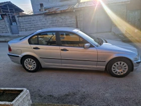 BMW 320 Touchscreen* CAR PLAY* ANDROID* CAMERA, снимка 3