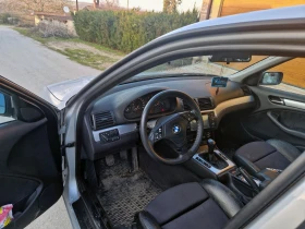 BMW 320 Touchscreen* CAR PLAY* ANDROID* CAMERA, снимка 8