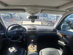Mercedes-Benz E 350, снимка 5