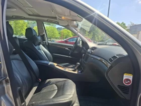 Mercedes-Benz E 350, снимка 6
