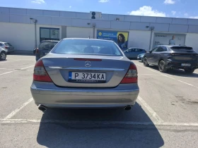 Mercedes-Benz E 350, снимка 2