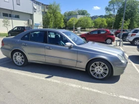 Mercedes-Benz E 350, снимка 3