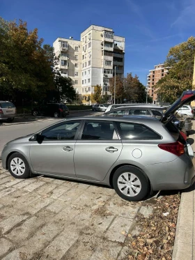 Toyota Auris, снимка 11