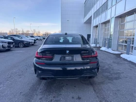 BMW 340 xDrive M Enhanced/ДИСТРОНИК/360/ШИБИДАХ, снимка 5